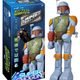 Illustration for article titled Funko Are Bringing Old School iStar Wars/i Shogun Warriors To Celebration